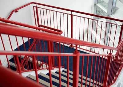 Case study: firma z branży budowlanej i balustrad