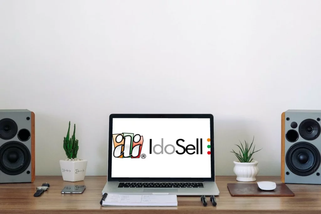 Pozycjonowanie IdoSell Shop