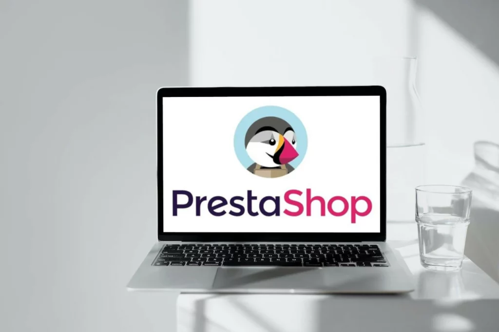 Pozycjonowanie PrestaShop