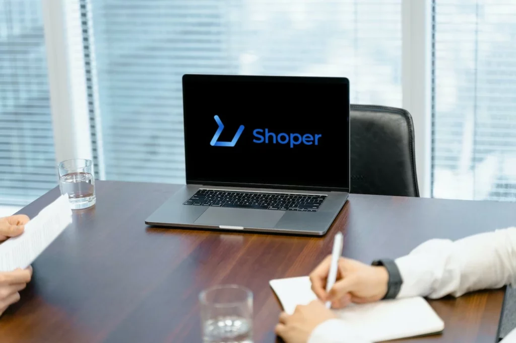 Pozycjonowanie Shoper