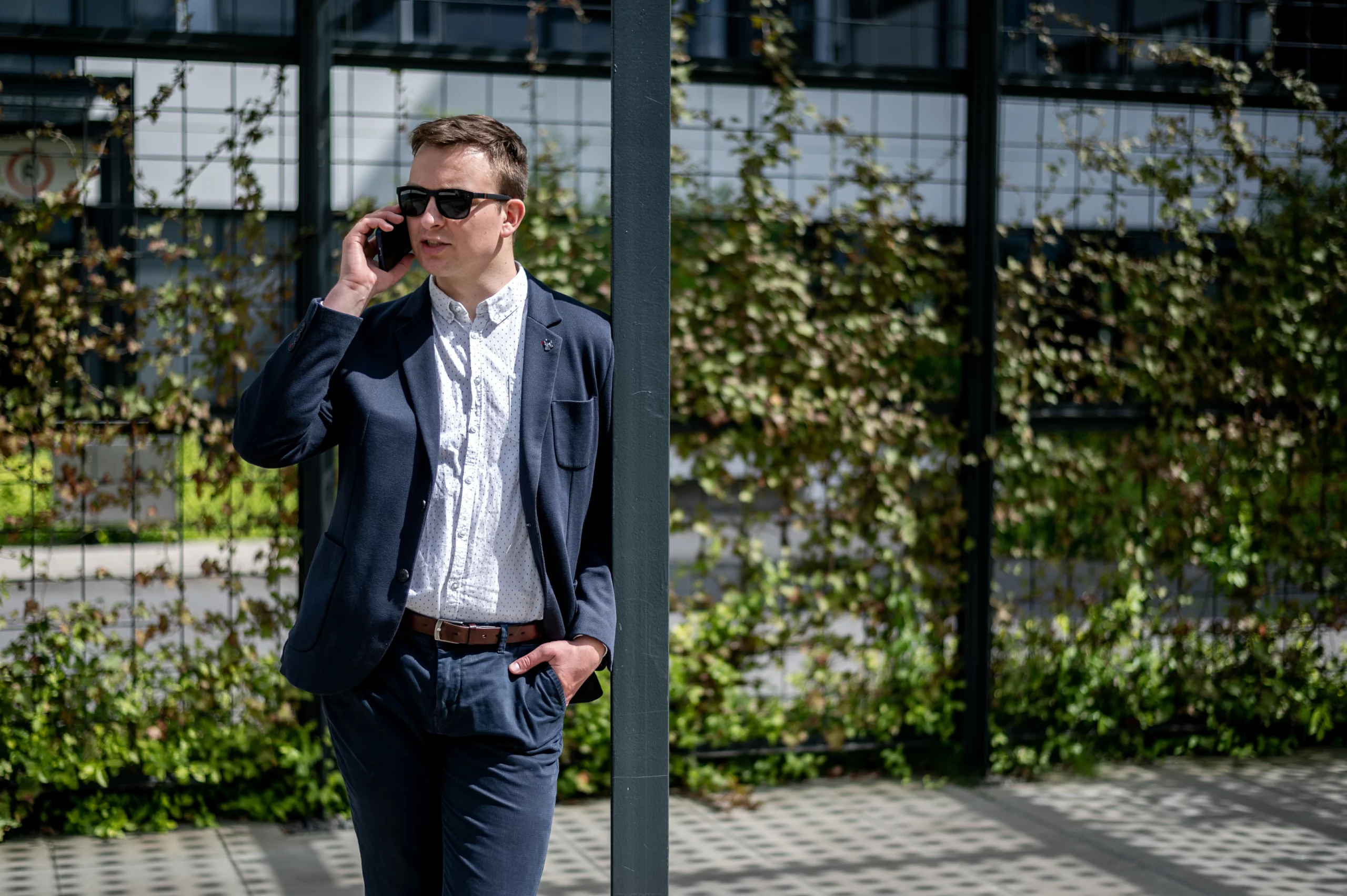 consulting marketingowy Michał Drozda