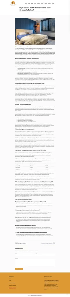 Portal kobiecy kobieta-jestem.pl - Michał Drozda - specjalista marketingu internetowego Kobieta jestem pojedynczy wpis